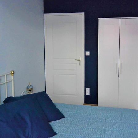 Bed and Breakfast Le Domaine Des Gemmes Tissey Exterior foto