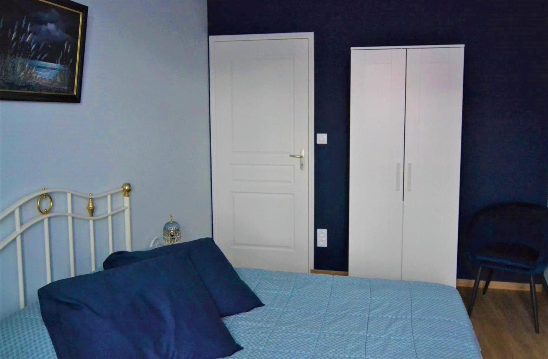 Bed and Breakfast Le Domaine Des Gemmes Tissey Exterior foto