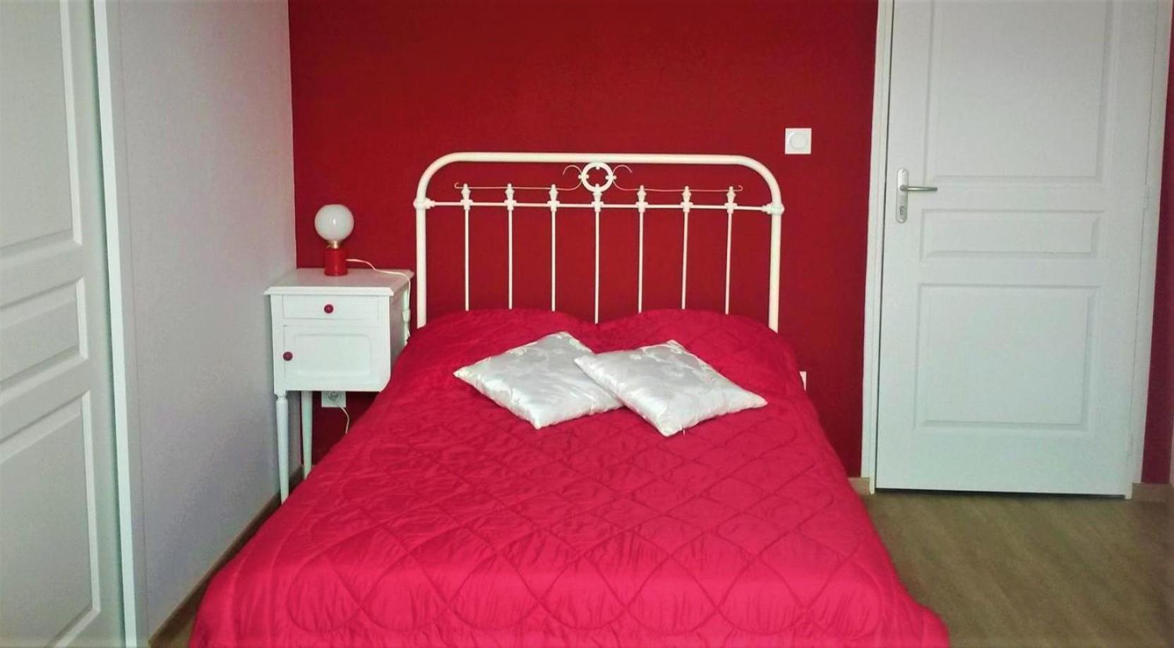 Bed and Breakfast Le Domaine Des Gemmes Tissey Exterior foto