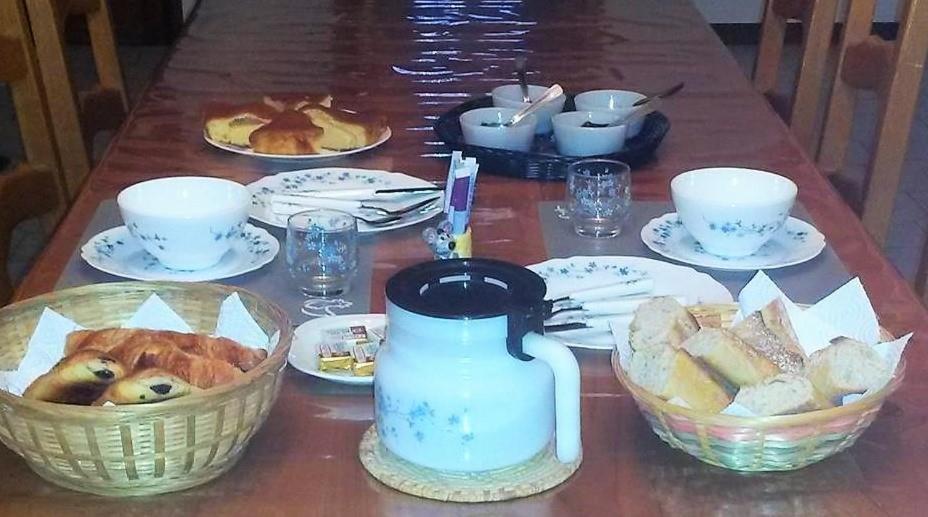 Bed and Breakfast Le Domaine Des Gemmes Tissey Exterior foto